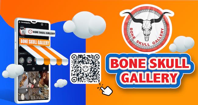 https://www.instagram.com/boneskullgallery/